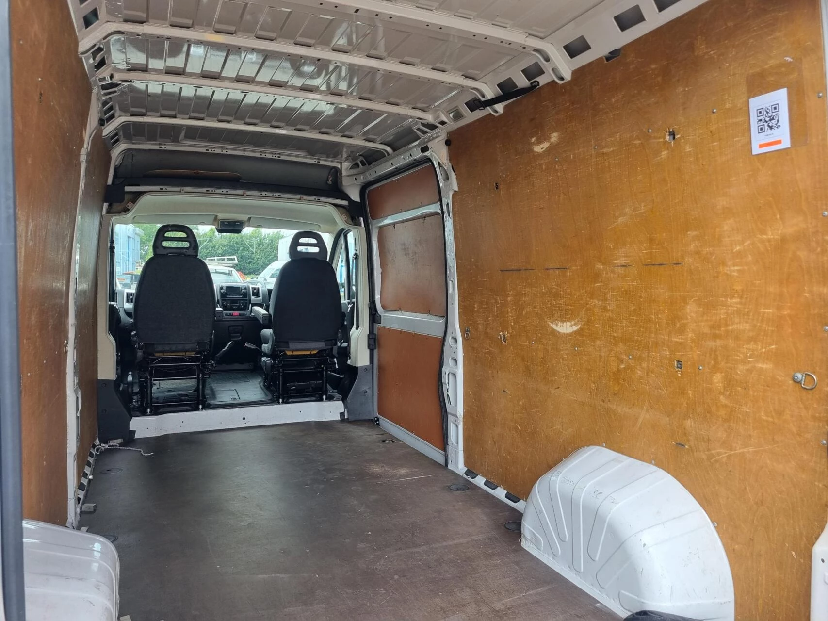 Hoofdafbeelding Fiat Ducato