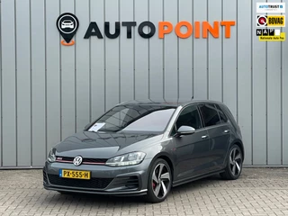 Volkswagen Golf 2.0 TSI GTI Performance DEALER OND 1 EIGENAAR