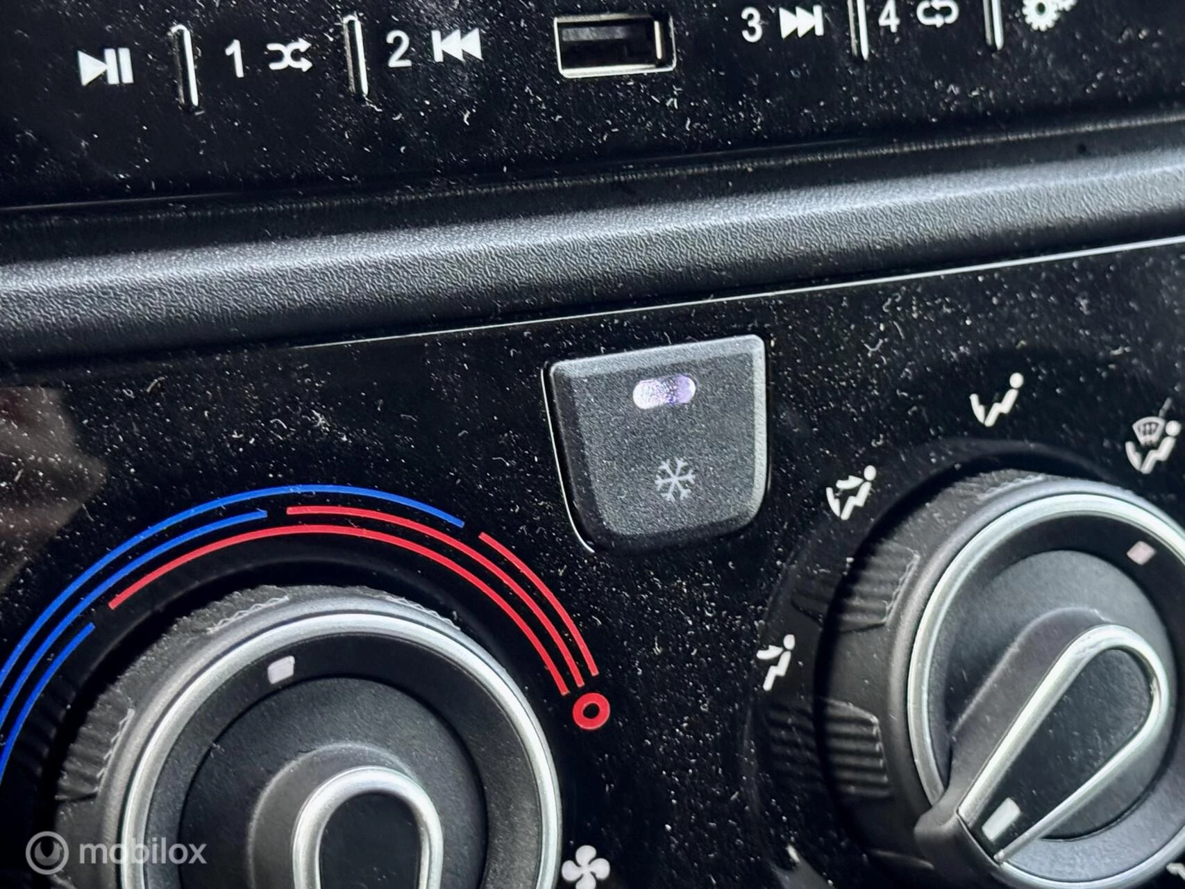 Hoofdafbeelding Citroën Jumper