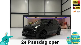 Lynk & Co RS Shadow Edition 01 1.5 262PK Pano 360° Navi Adapt cruise 262PK Elekr. Achterklep