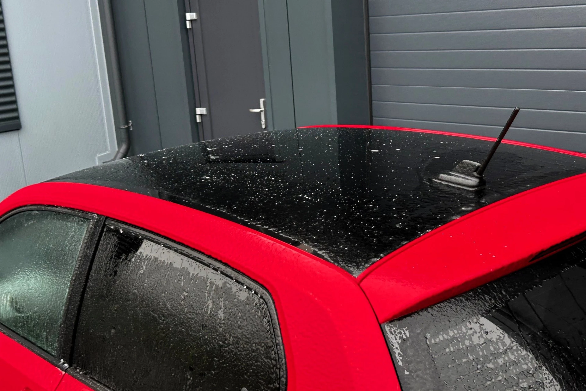 Hoofdafbeelding SEAT Mii