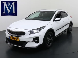 Hoofdafbeelding Kia XCeed Kia XCeed 1.6 GDi PHEV DynamicPlusLine STOEL + STUURVERWARMING | ELEK. KOFFER | KIA GARANTIE T/M 8-2029
