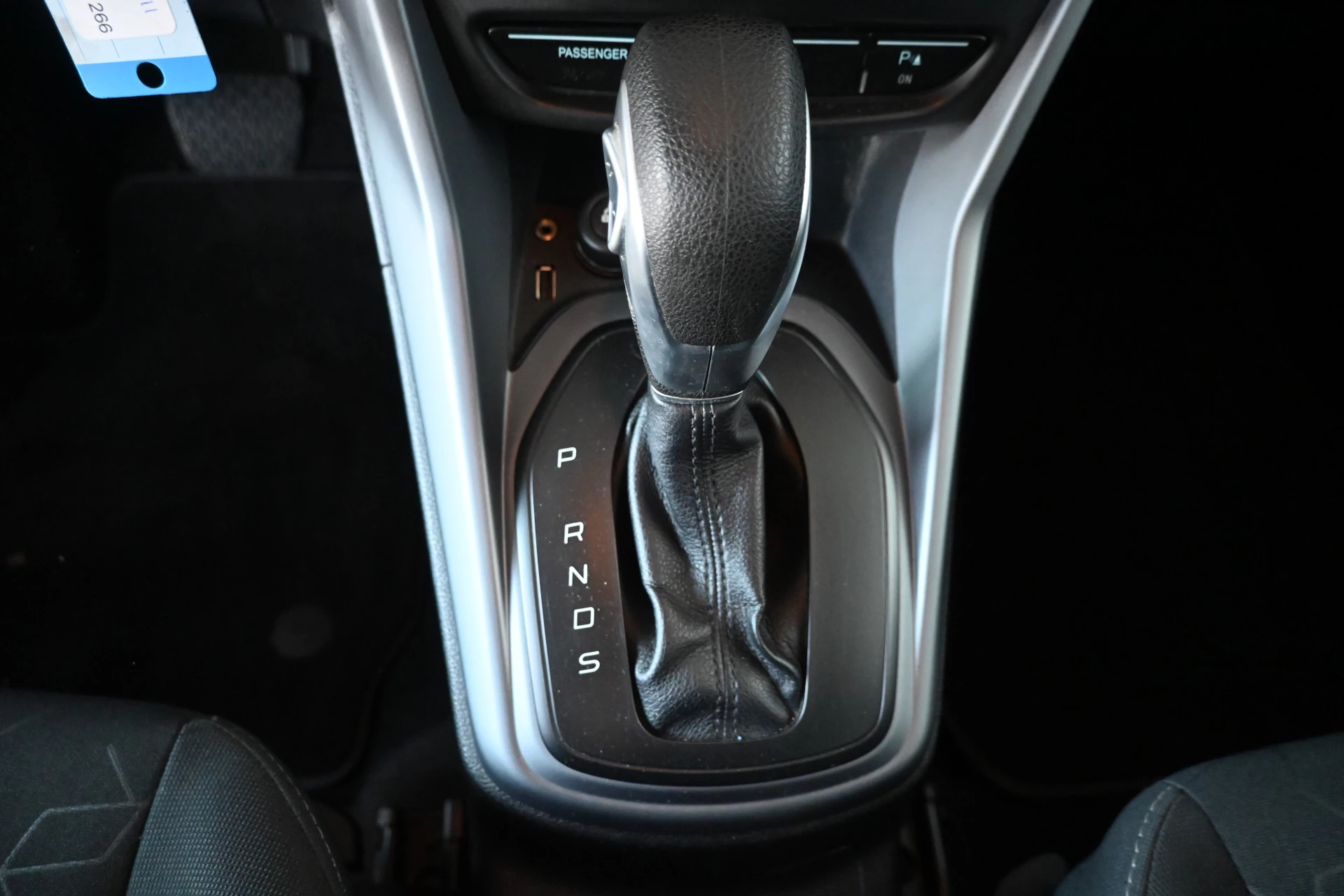 Hoofdafbeelding Ford B-MAX