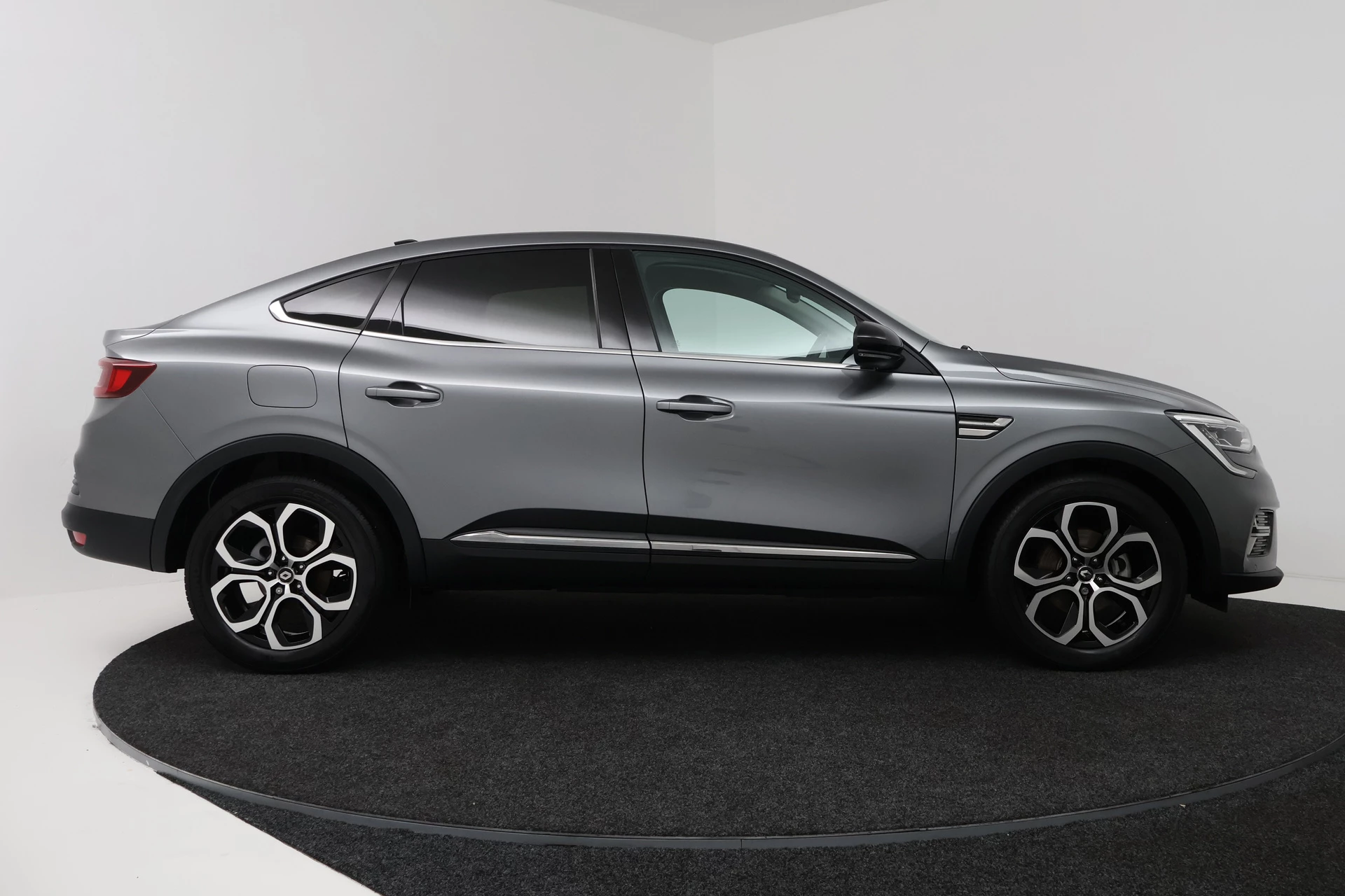 Hoofdafbeelding Renault Arkana