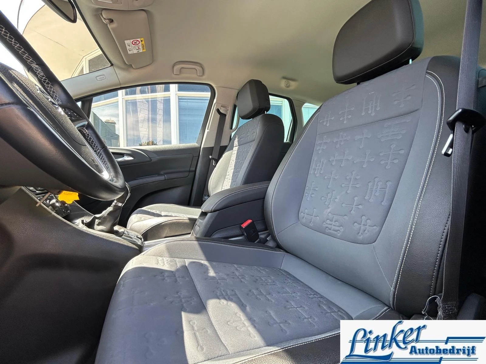 Hoofdafbeelding Opel Meriva