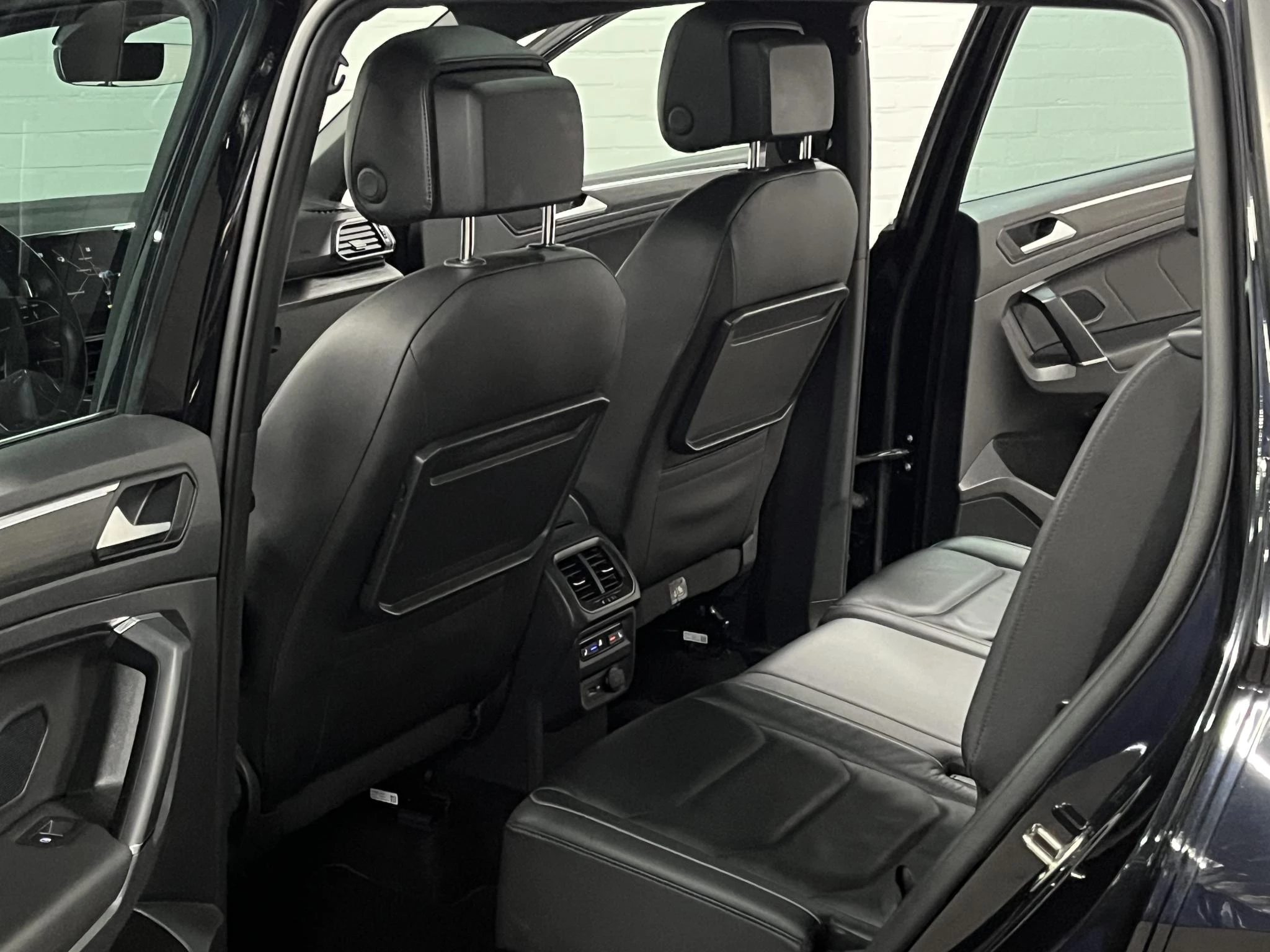 Hoofdafbeelding SEAT Tarraco