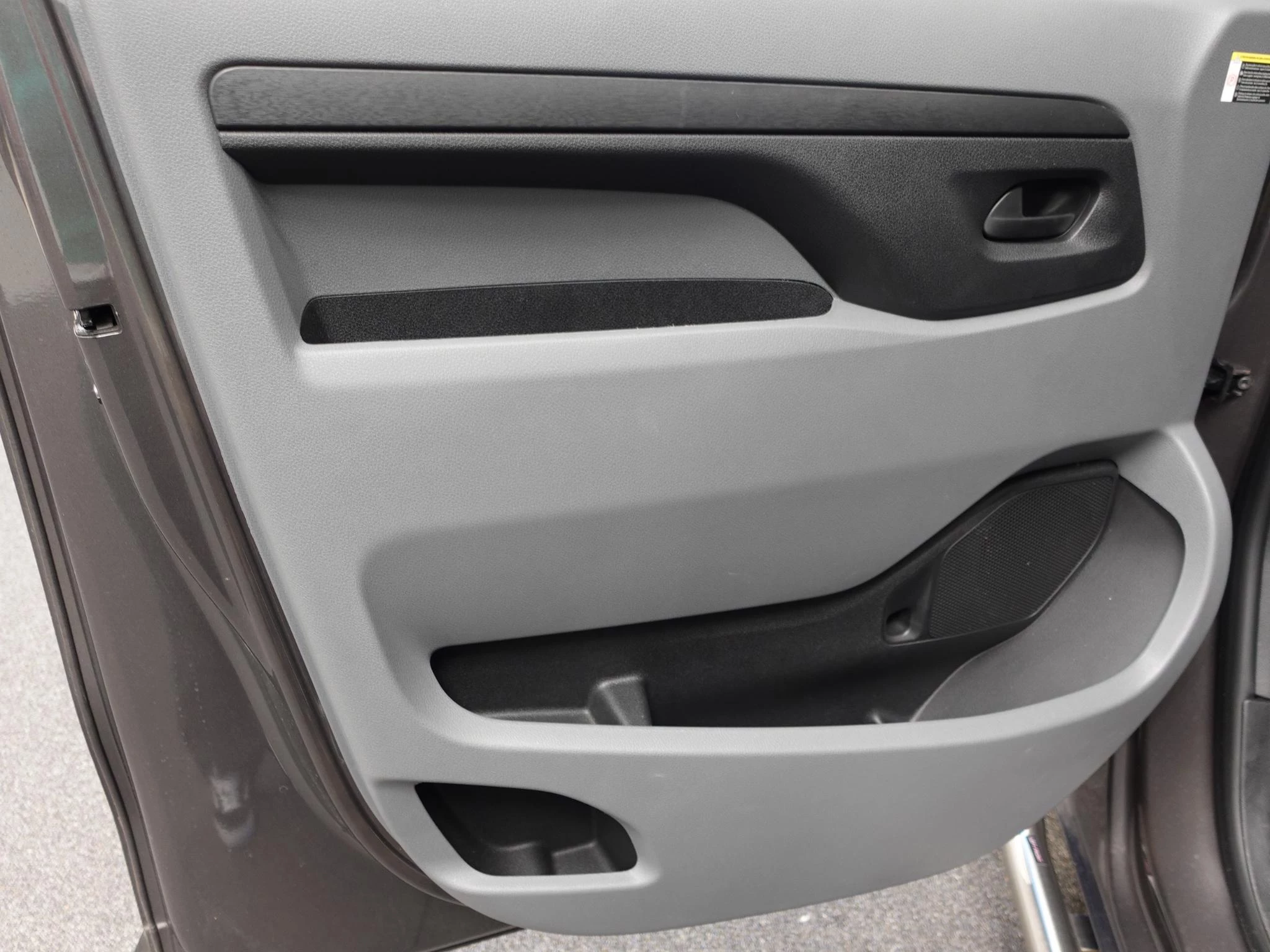 Hoofdafbeelding Opel Vivaro-e