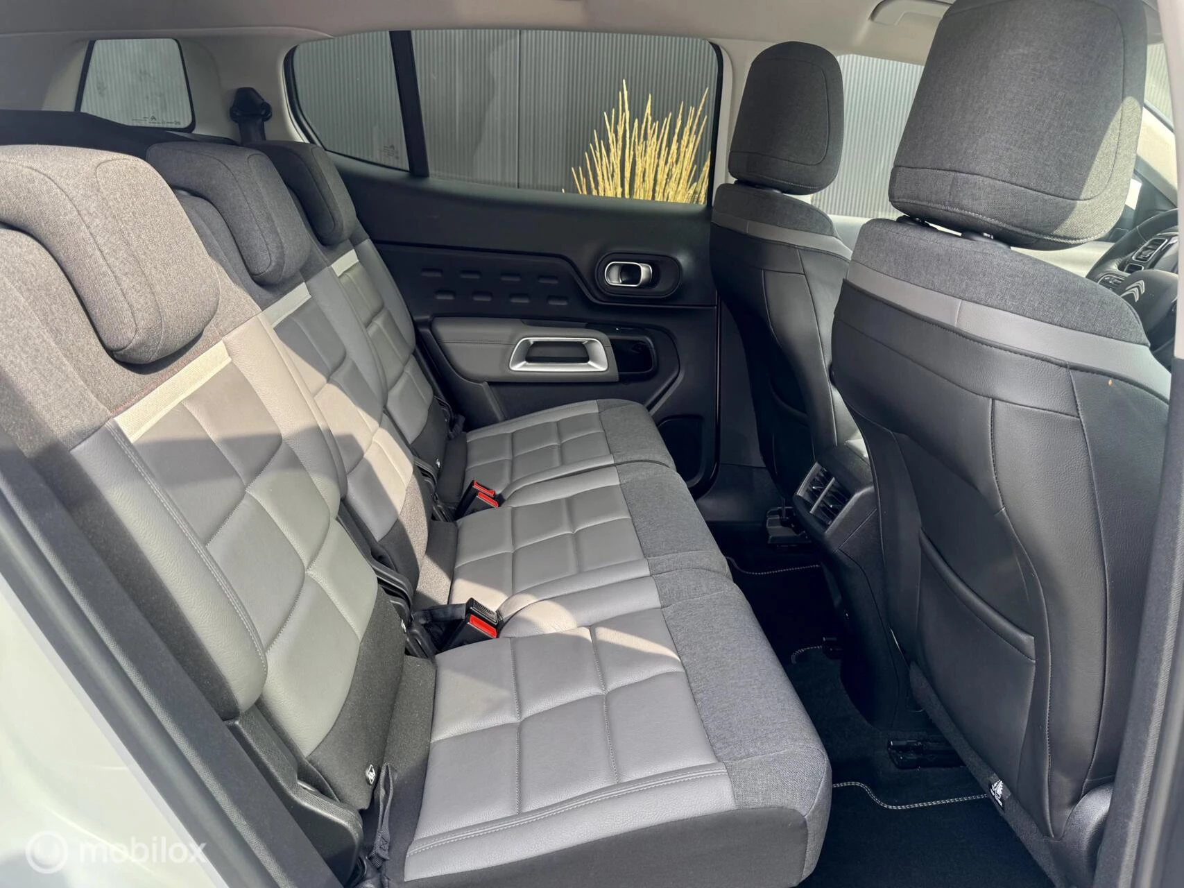 Hoofdafbeelding Citroën C5 Aircross