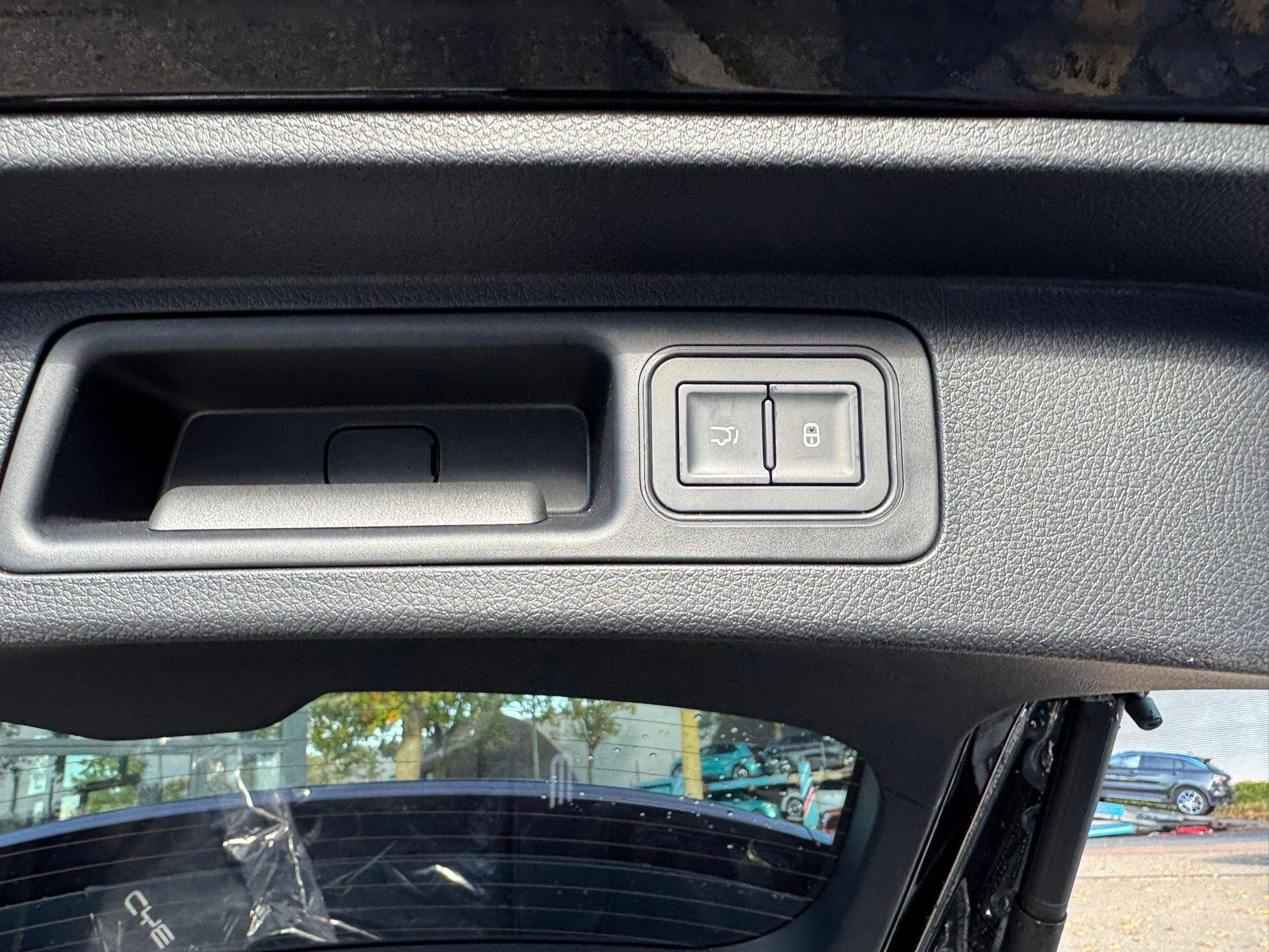 Hoofdafbeelding BYD SEAL U