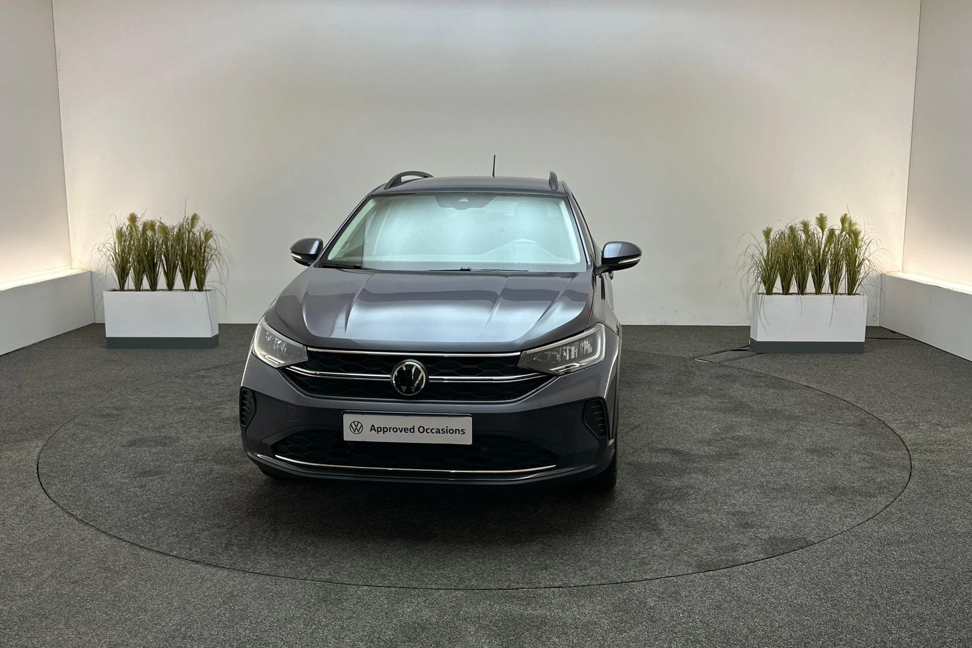 Hoofdafbeelding Volkswagen Taigo