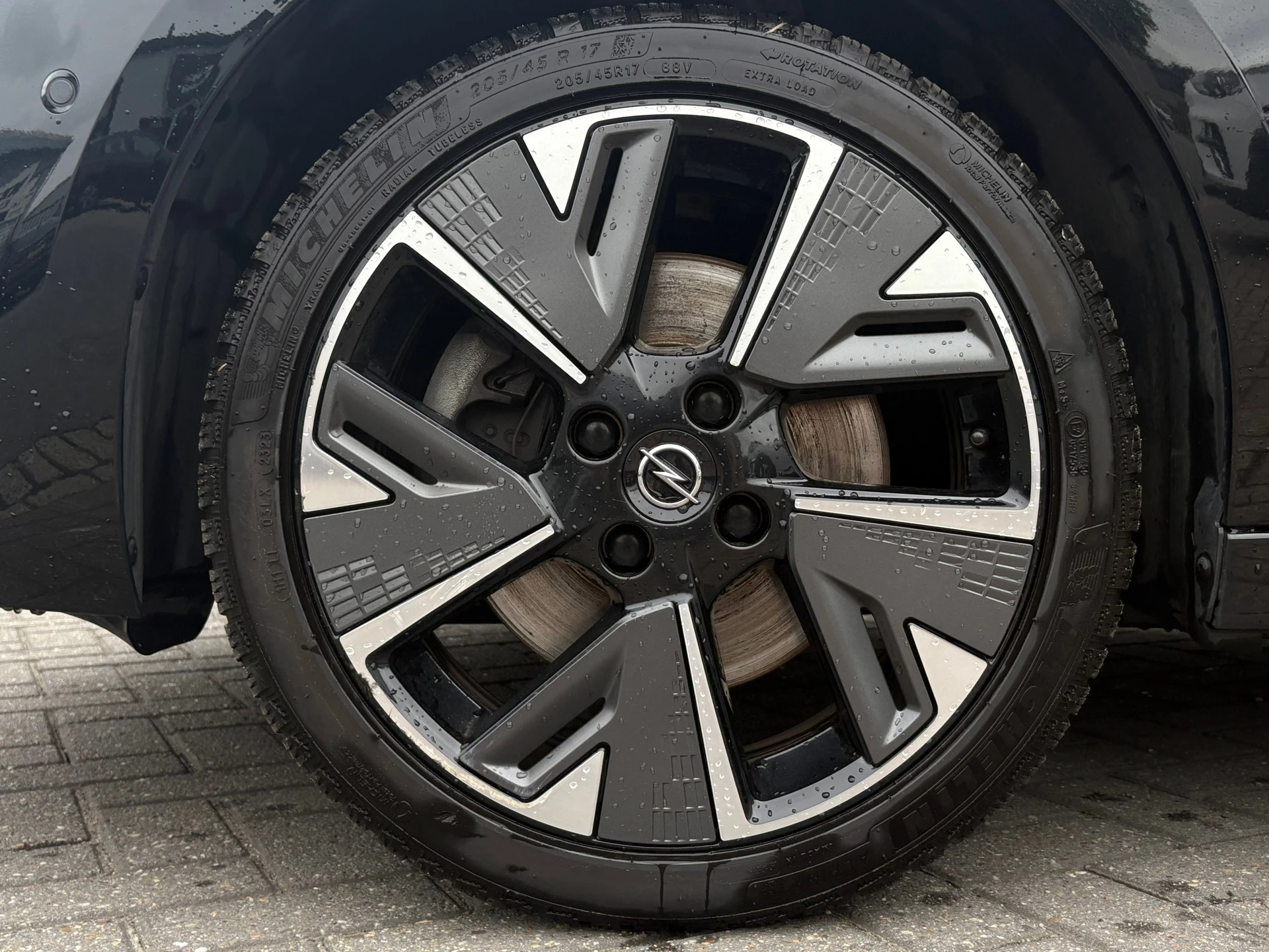 Hoofdafbeelding Opel Corsa-e