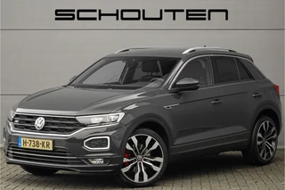 Volkswagen T-Roc 1.5 TSI 150PK DSG R-Line Beats 19"