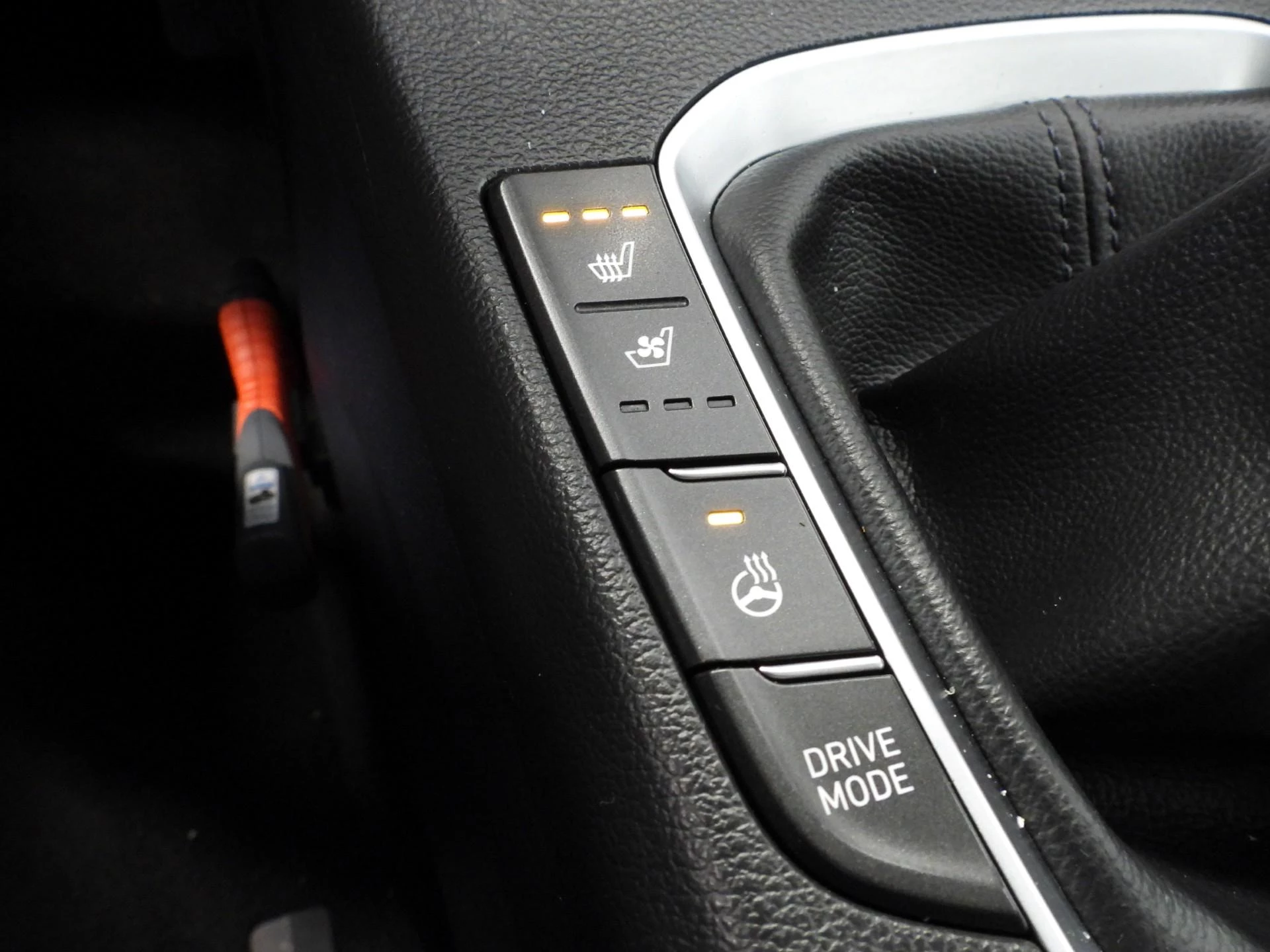 Hoofdafbeelding Hyundai i30