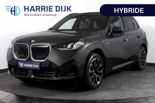BMW X3 30e xDrive M Sport Pro | Pano | Profesional Pack | Memory | Harman/Kardon | Glow Grille | Matrix LED | 360 Camera | LM 20" | 1133