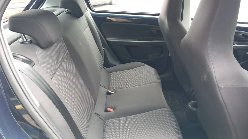 Hoofdafbeelding SEAT Mii
