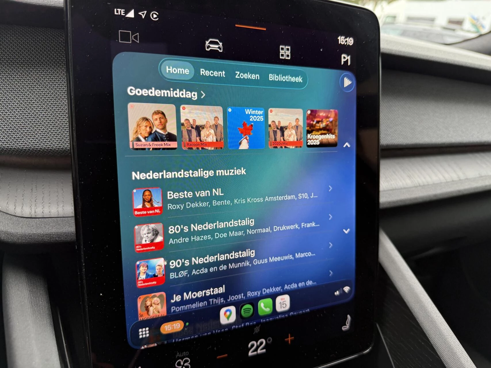 Hoofdafbeelding Polestar 2