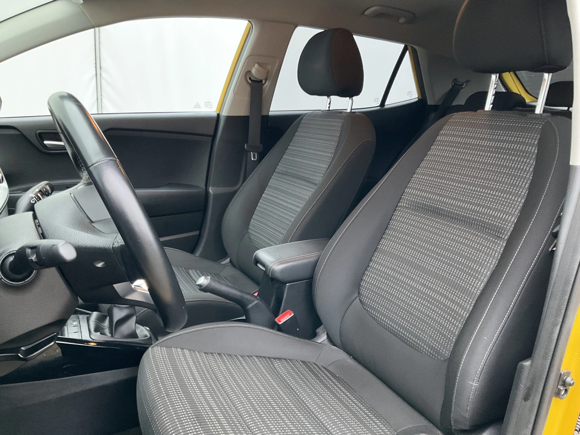 Hoofdafbeelding Kia Stonic