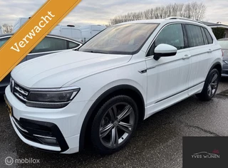 Volkswagen Tiguan 1.4 TSI R-line LED PANO DIGIDASH CARPLAY