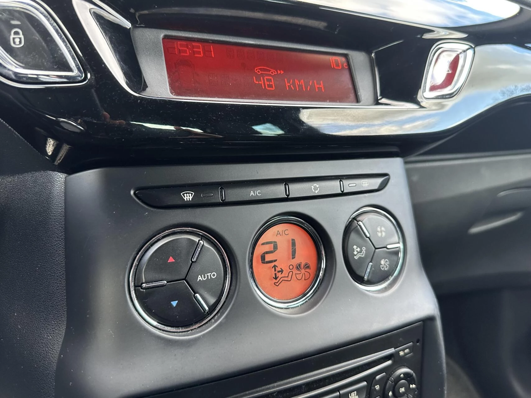 Hoofdafbeelding Citroën DS3