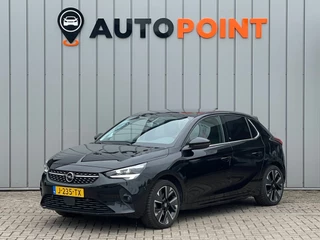 Opel Corsa-e Elegance 50 kWh |FASE 3| PANO|360 Camera |Leer|STOELVRW