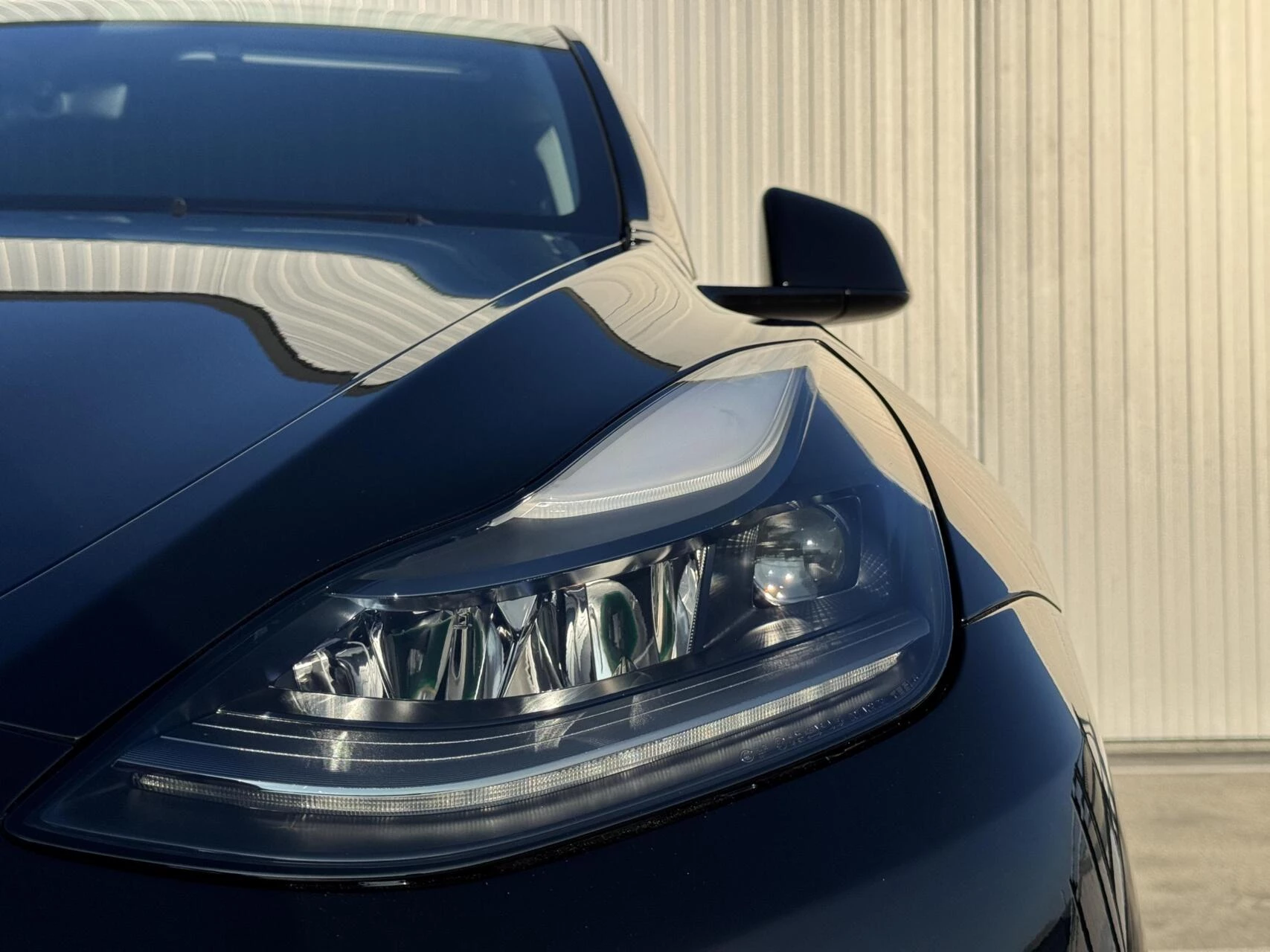 Hoofdafbeelding Tesla Model Y