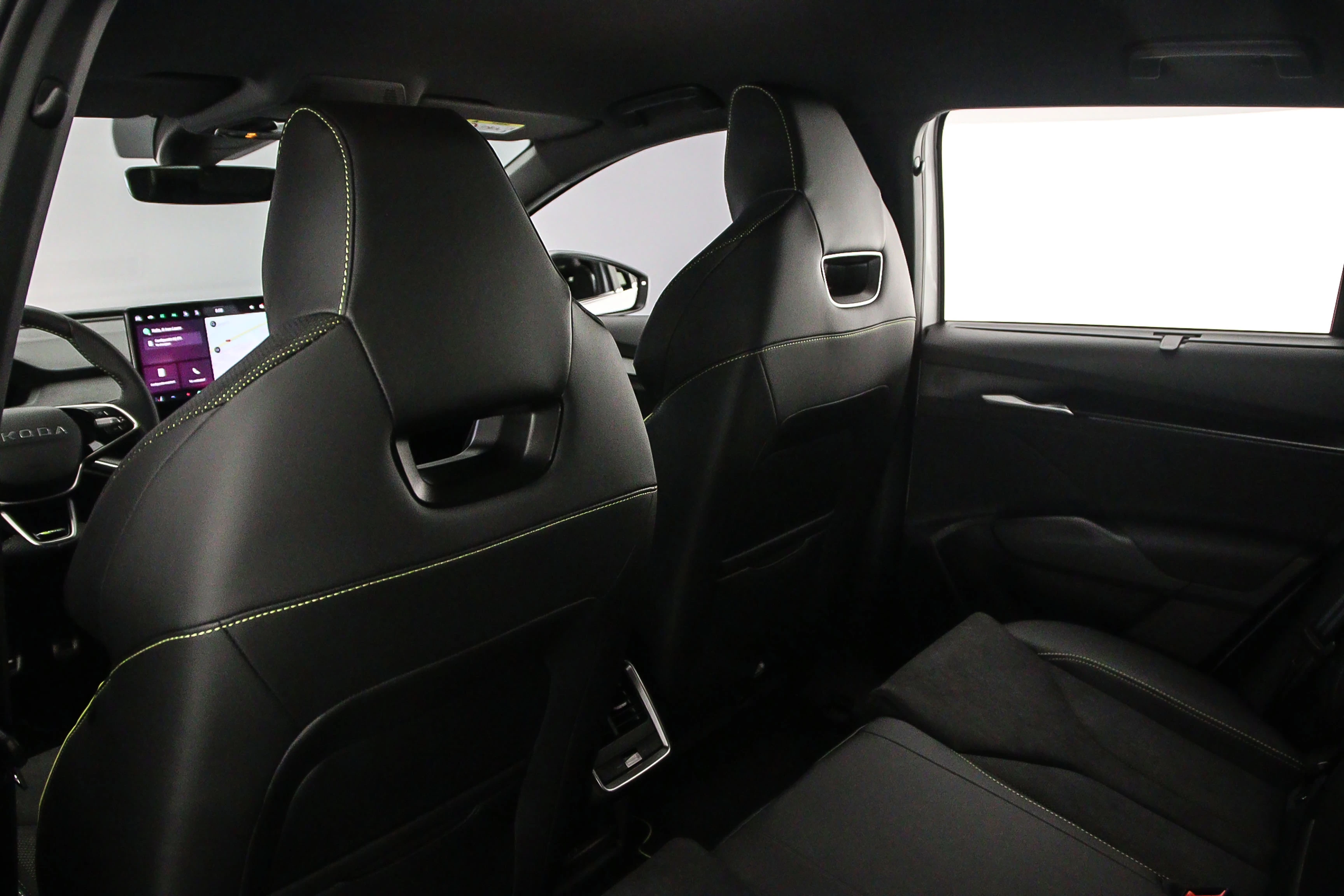 Hoofdafbeelding Škoda Enyaq iV