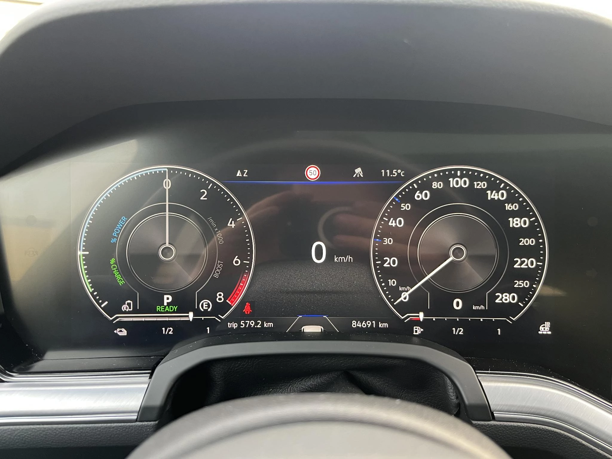 Hoofdafbeelding Volkswagen Touareg