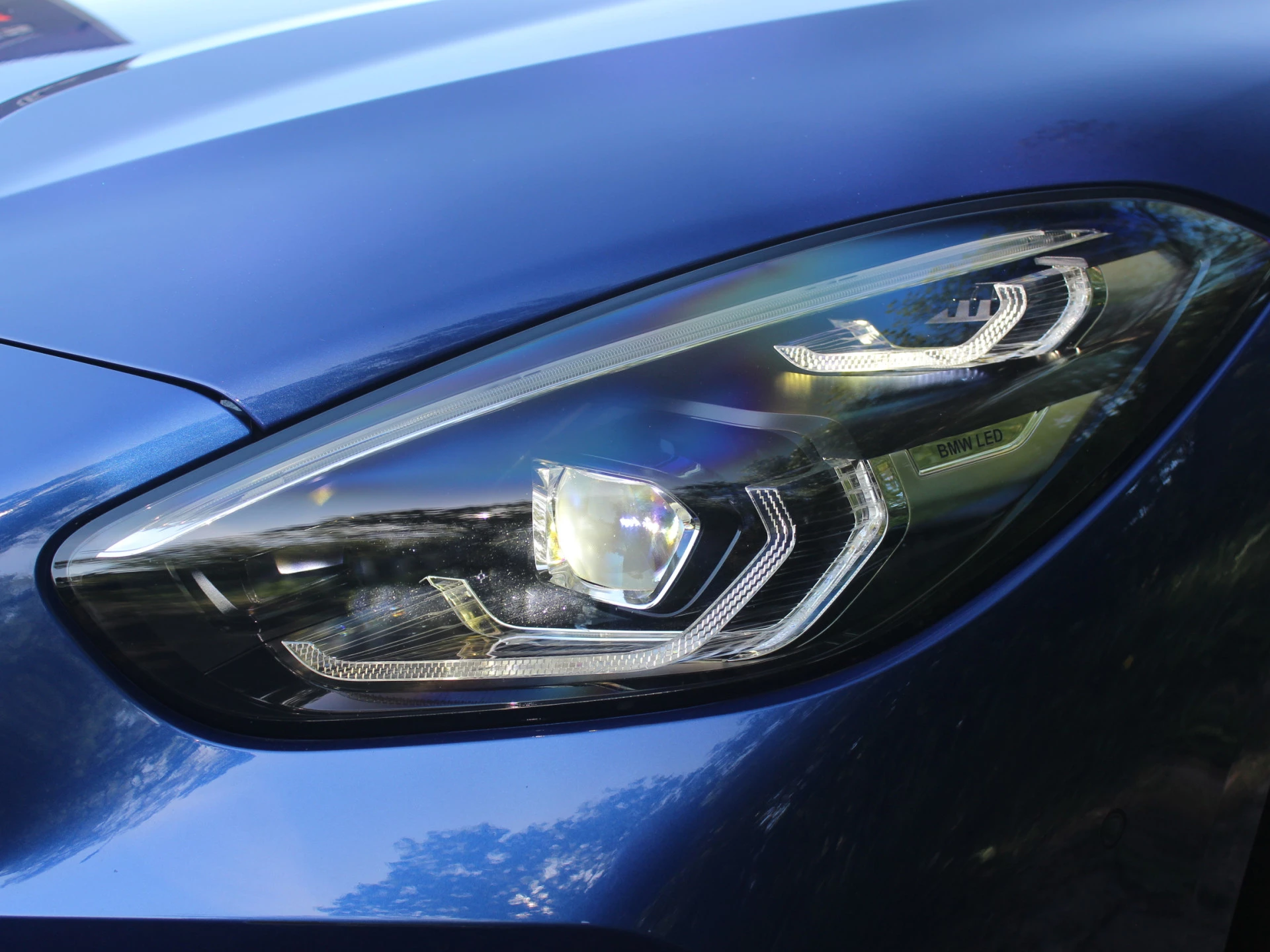 Hoofdafbeelding BMW Z4
