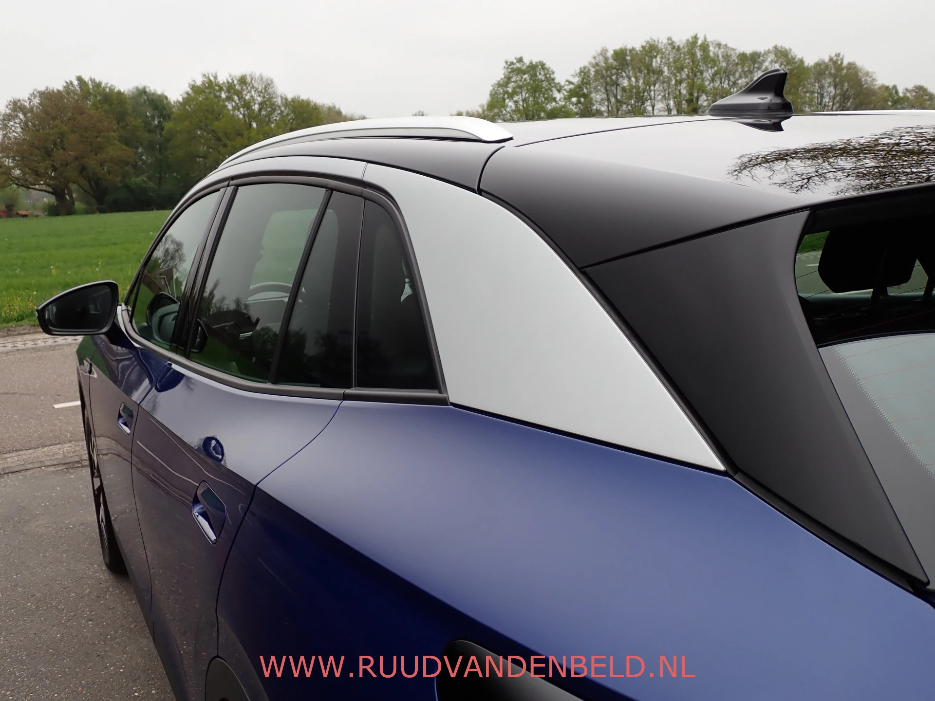 Hoofdafbeelding Volkswagen ID.4
