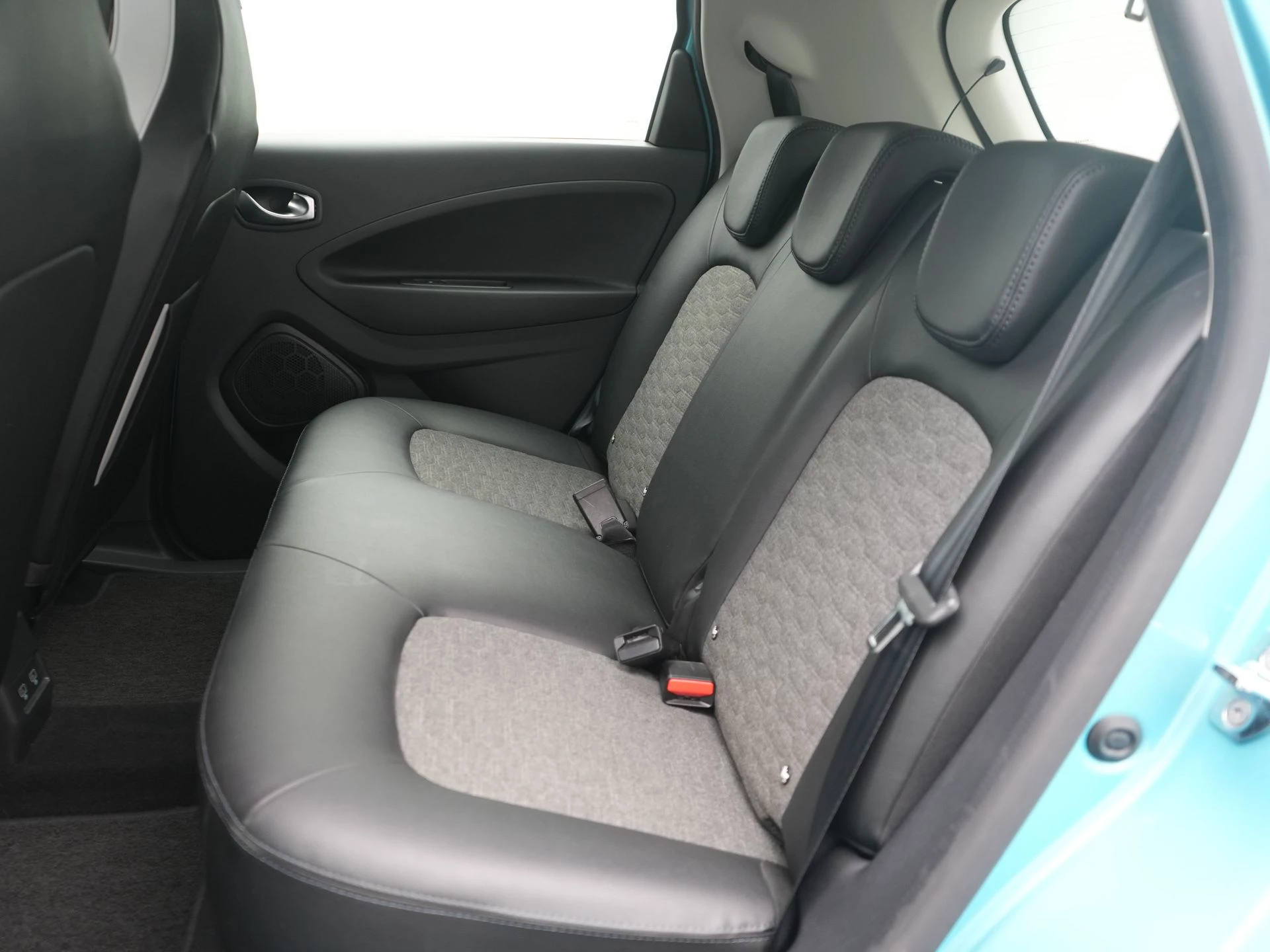 Hoofdafbeelding Renault ZOE