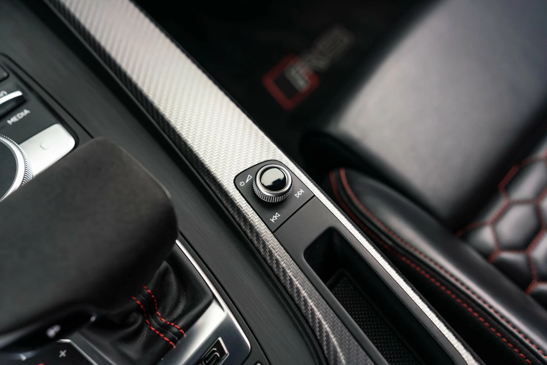 Hoofdafbeelding Audi RS5