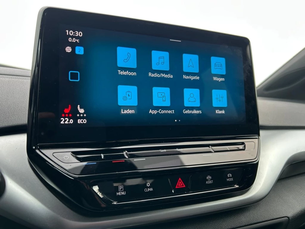 Hoofdafbeelding Volkswagen ID.4