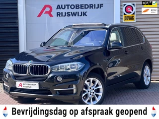BMW X5 XDrive35i High Executive Pano/Softclose/360/Memory