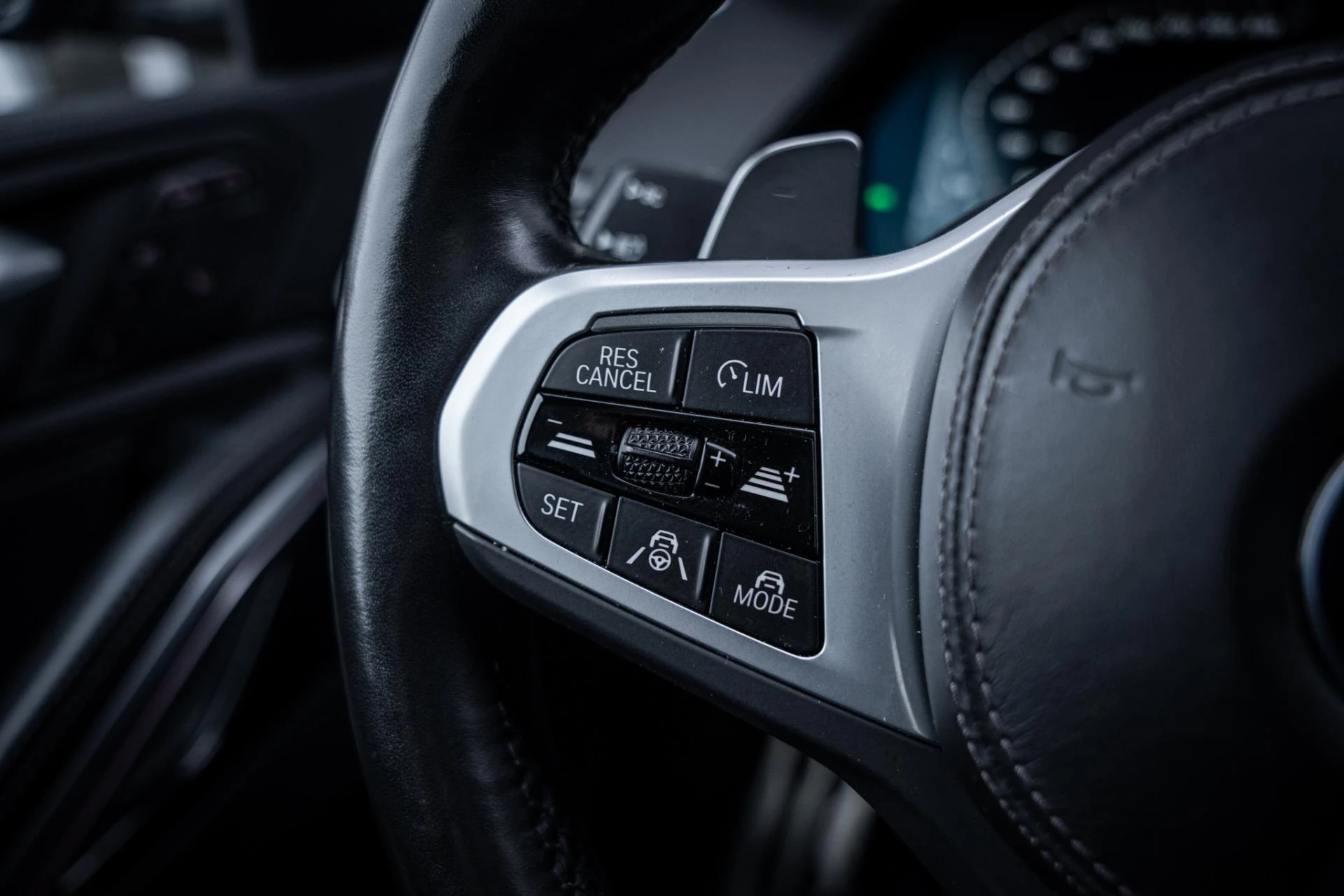 Hoofdafbeelding BMW X6