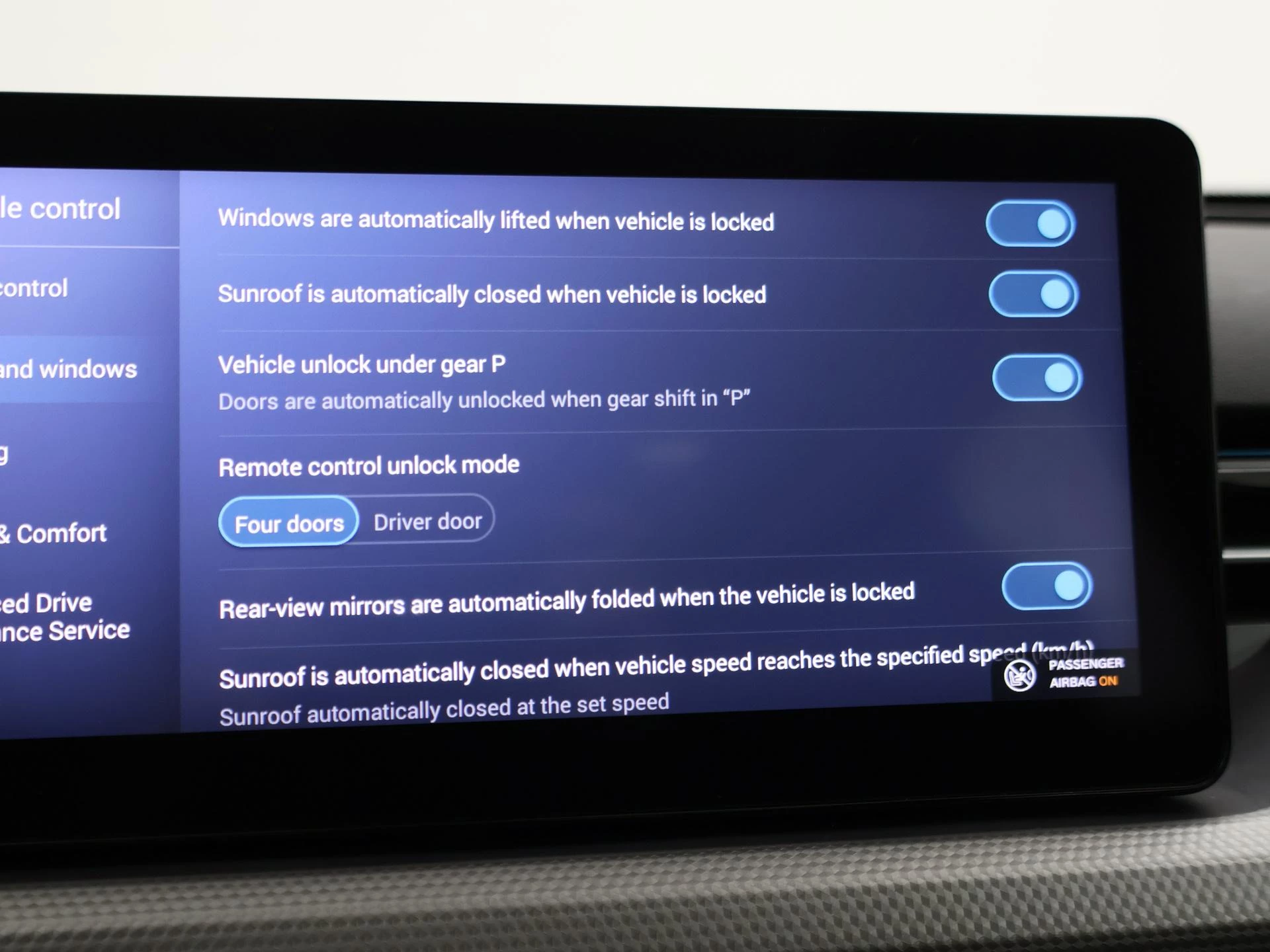 Hoofdafbeelding Aiways U5