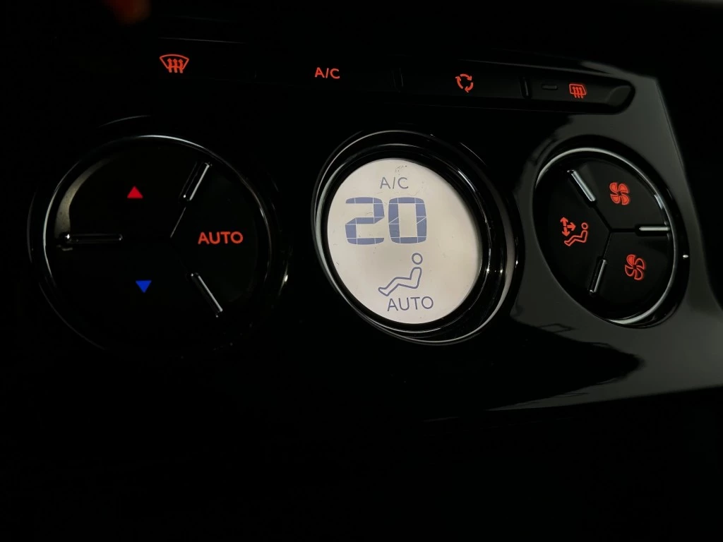 Hoofdafbeelding Citroën DS3