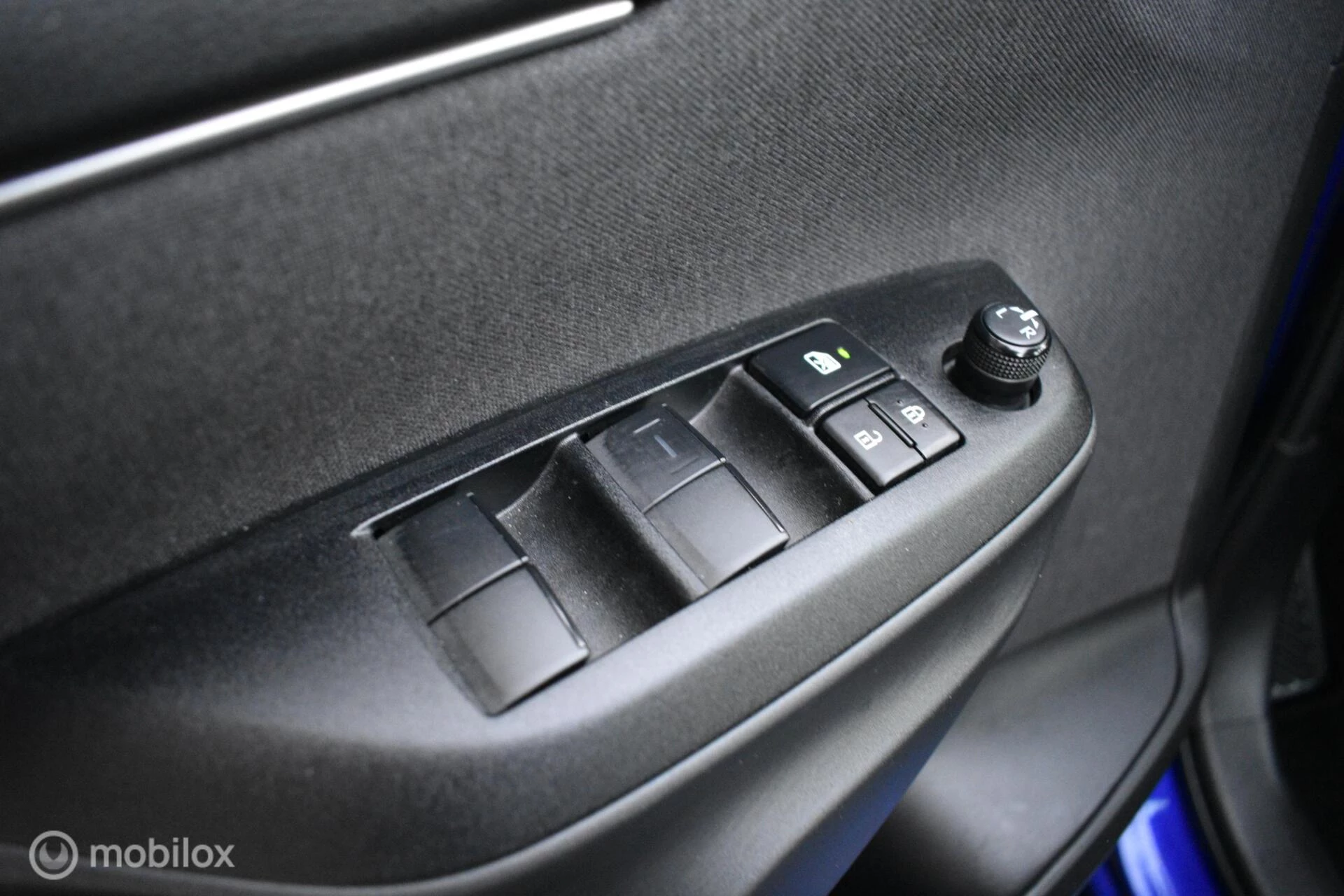 Hoofdafbeelding Mazda 2 Hybrid