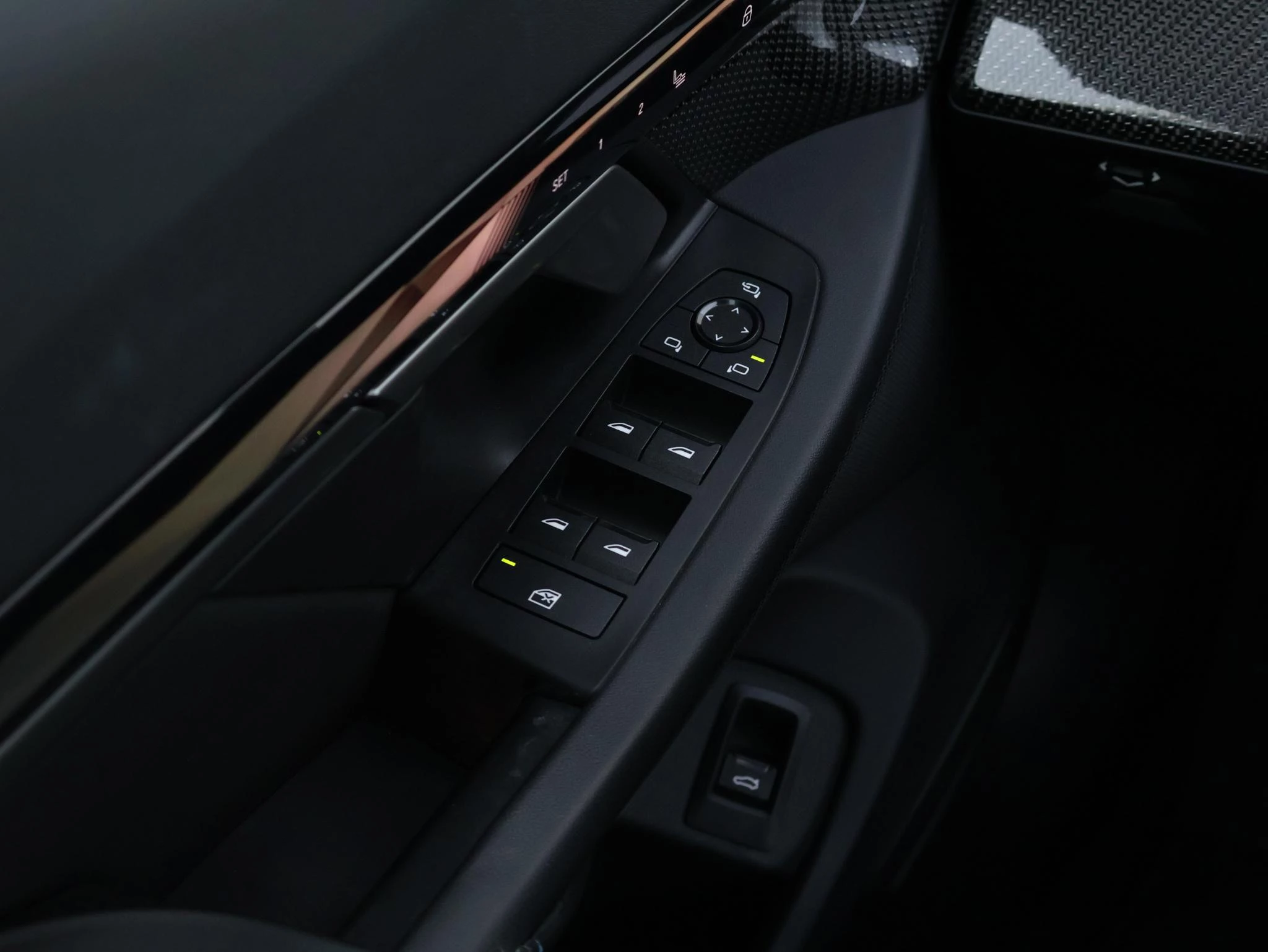 Hoofdafbeelding BMW i5