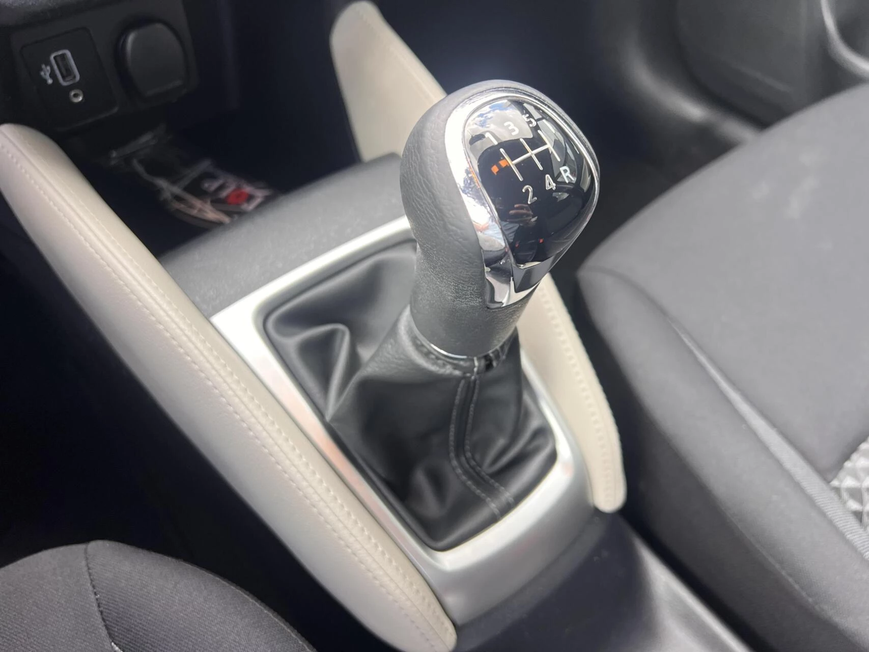 Hoofdafbeelding Nissan Micra
