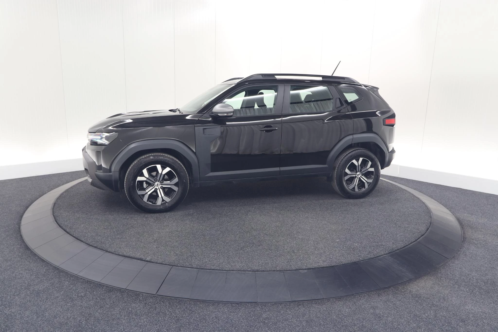 Hoofdafbeelding Dacia Duster