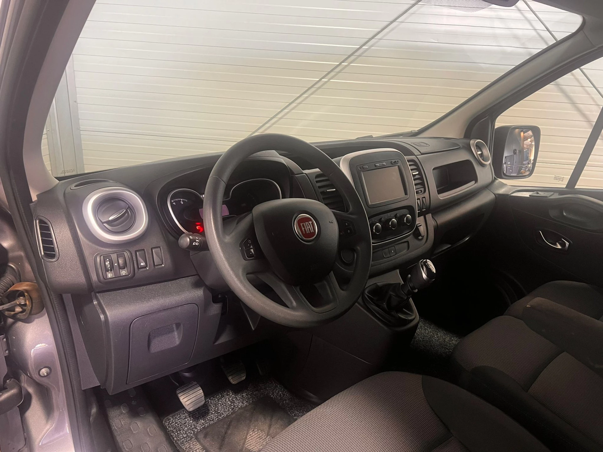 Hoofdafbeelding Fiat Talento