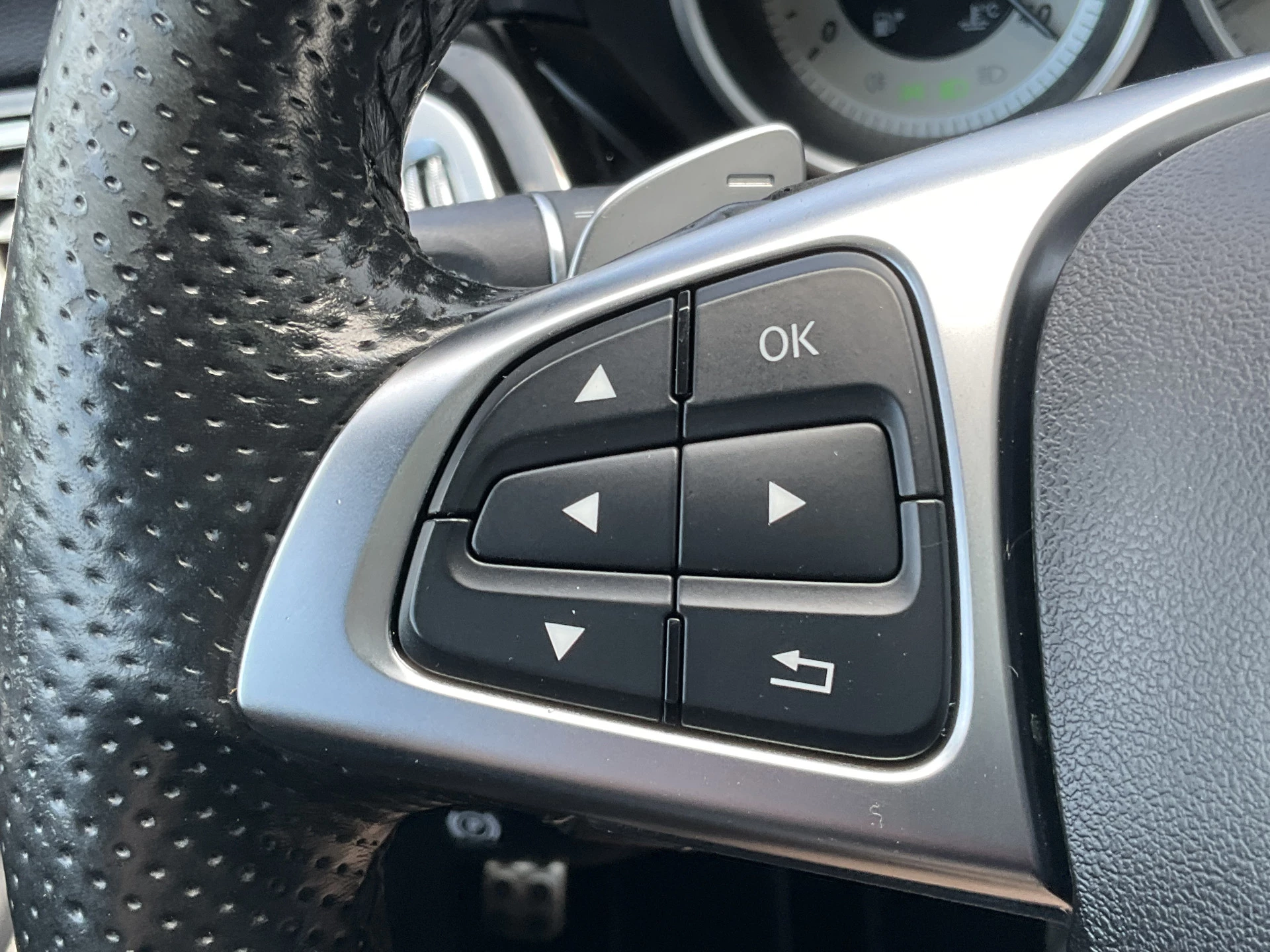 Hoofdafbeelding Mercedes-Benz CLS