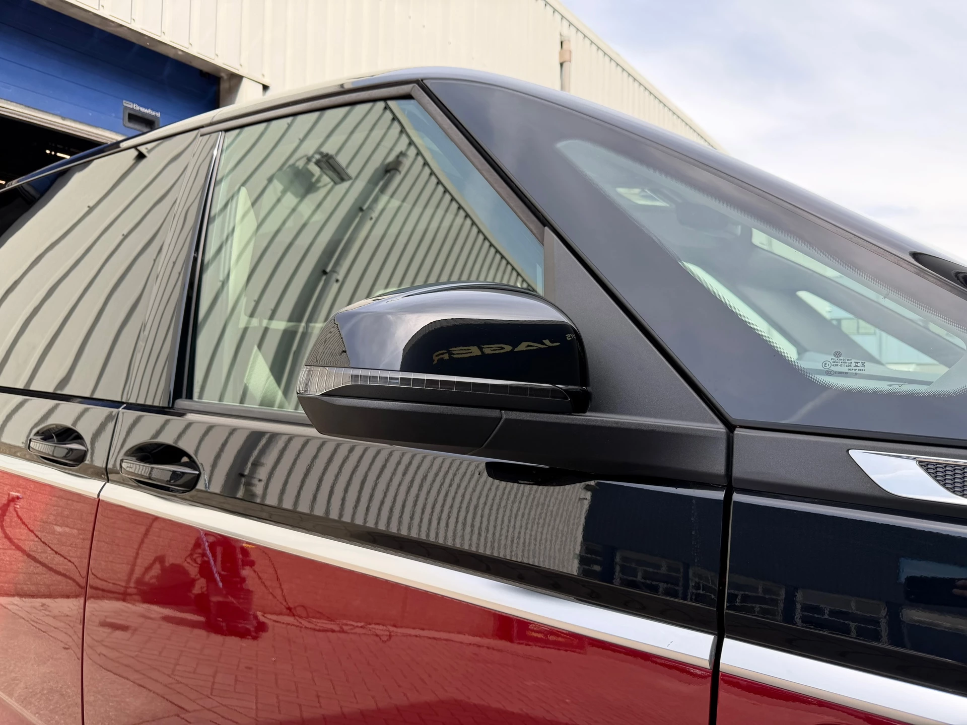 Hoofdafbeelding Volkswagen Multivan
