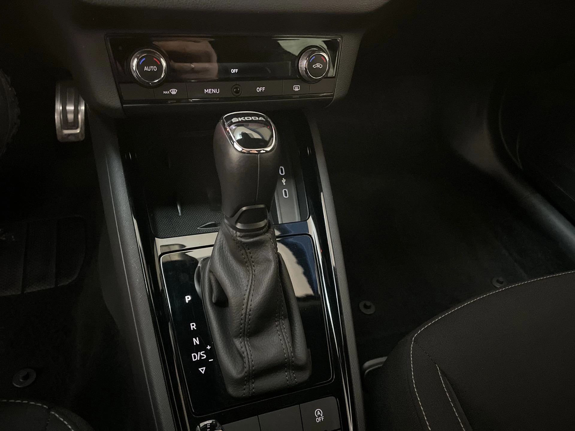 Hoofdafbeelding Škoda Kamiq