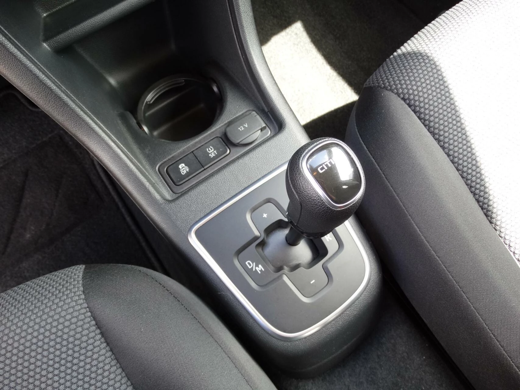Hoofdafbeelding Škoda Citigo