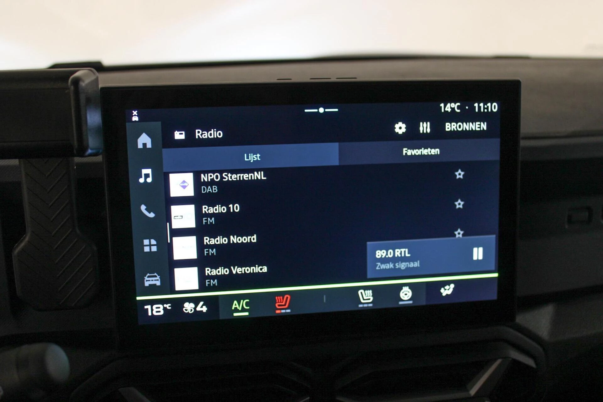 Hoofdafbeelding Dacia Duster