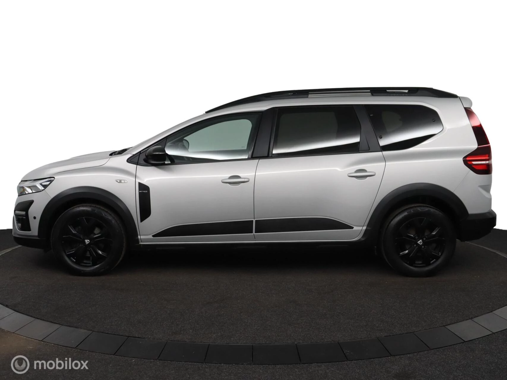 Hoofdafbeelding Dacia Jogger