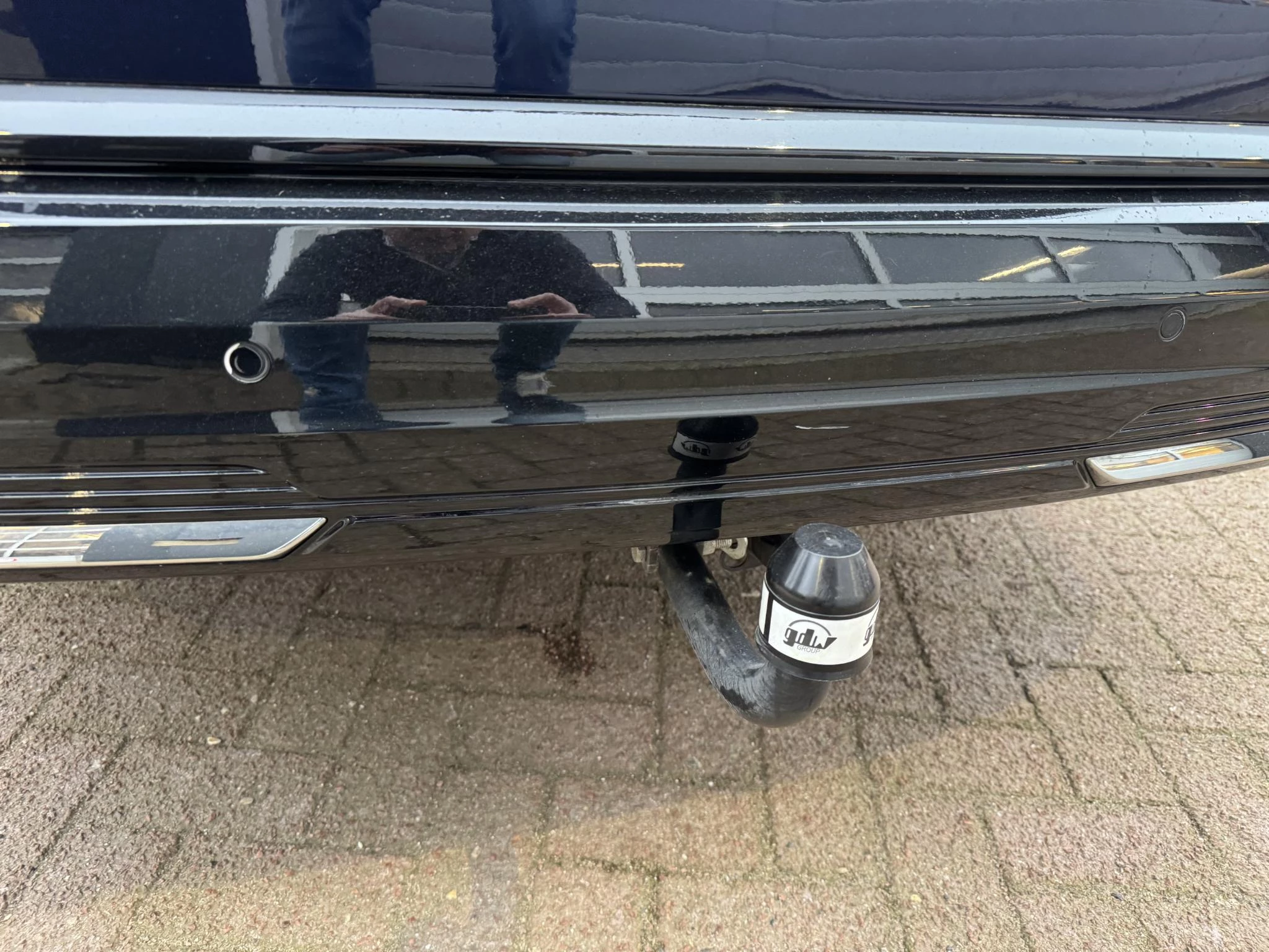 Hoofdafbeelding Renault Espace