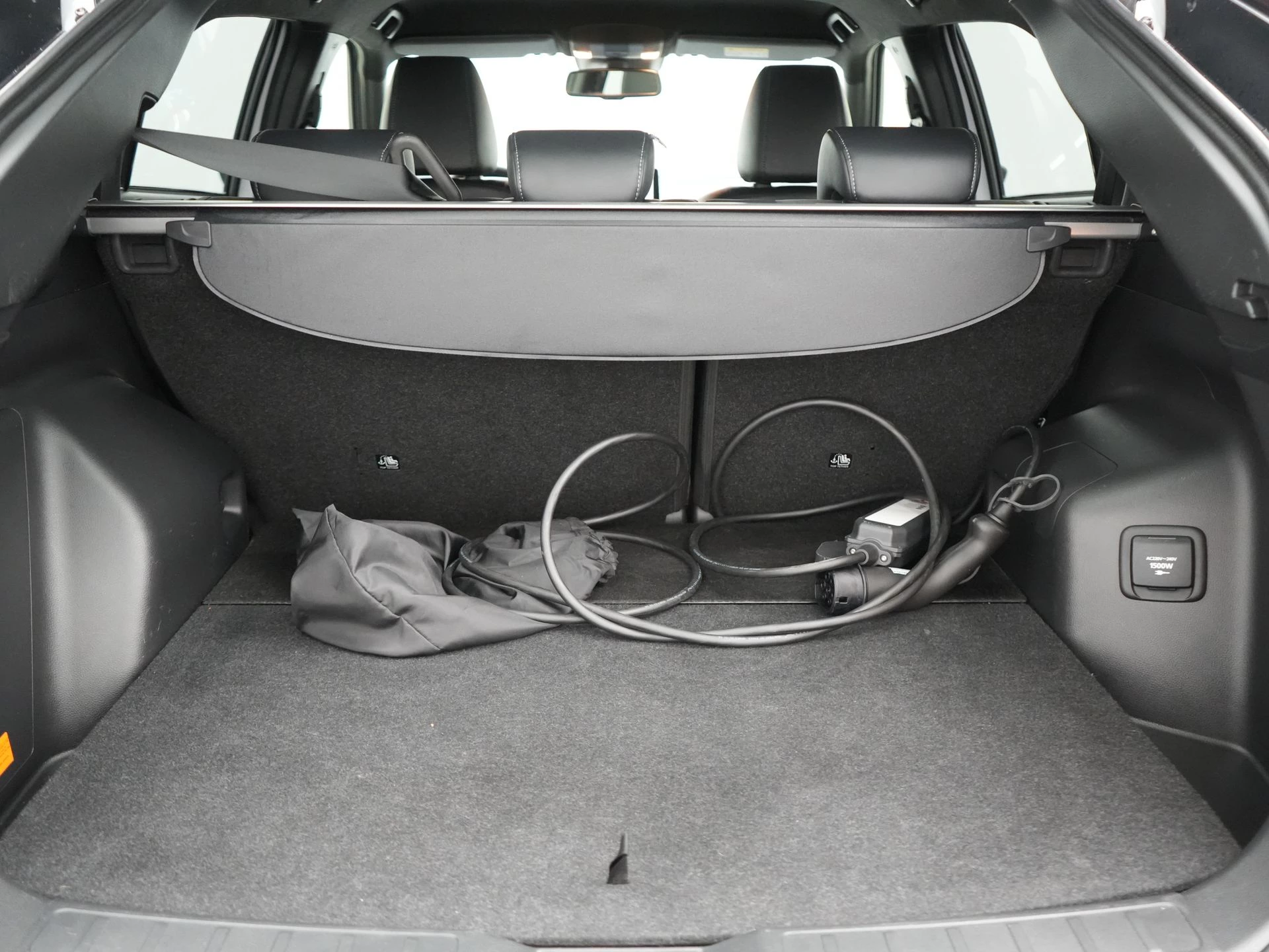 Hoofdafbeelding Mitsubishi Eclipse Cross