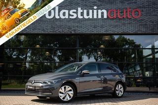 Volkswagen Golf 1.5 eTSI Style , Adap. cruise, Stuur/stoelverwarming, Carplay,